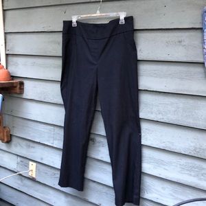 Slacks by Charter Club.